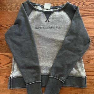 SHINE Yoga Sweatshirt